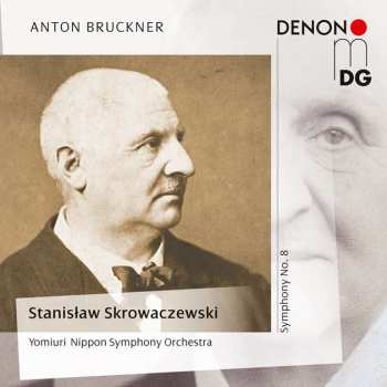 2CD Anton Bruckner: Symphonie Nr.8