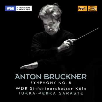 CD Anton Bruckner: Symphonie Nr.8