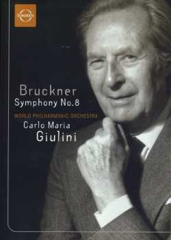 DVD Anton Bruckner: Symphonie Nr.8
