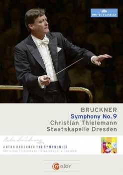 DVD Anton Bruckner: Symphonie Nr.9