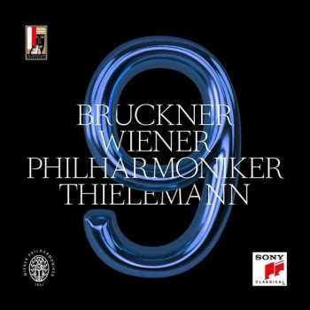 CD Anton Bruckner: Symphonie Nr.9