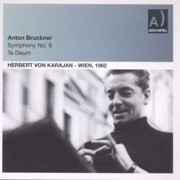 CD Anton Bruckner: Symphonie Nr.9