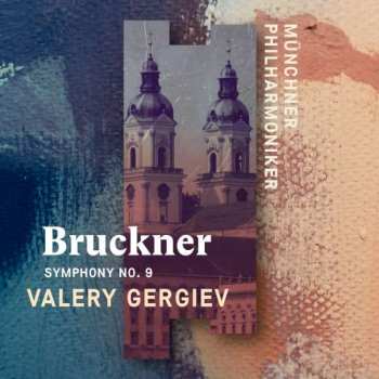 CD Valery Gergiev: Symphony No. 9 