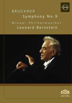 DVD Anton Bruckner: Symphonie Nr.9