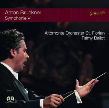 Symphonie V