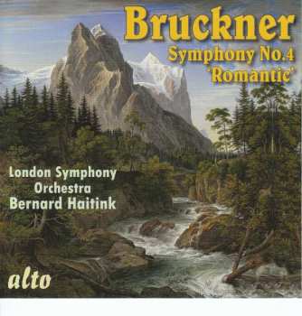 Album The London Symphony Orchestra: Symphony No. 4