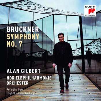 Album Anton Bruckner: Symphony No. 7