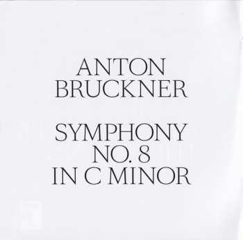 CD Wiener Philharmoniker: Symphony No. 8 In C Minor