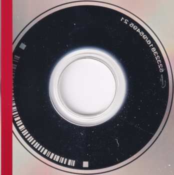 CD Karl Böhm: Symphony No. 8 (Munich, 1971)
