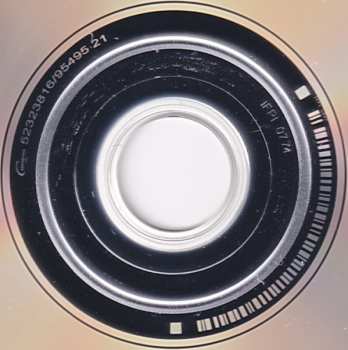 CD Karl Böhm: Symphony No. 8 (Munich, 1971)