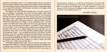 SACD Anton Bruckner: Symphony No. 9