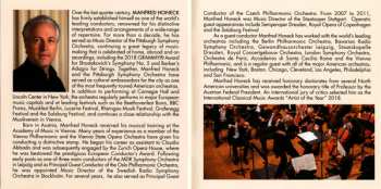 SACD Anton Bruckner: Symphony No. 9