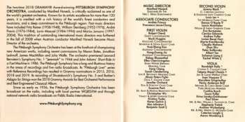 SACD Anton Bruckner: Symphony No. 9