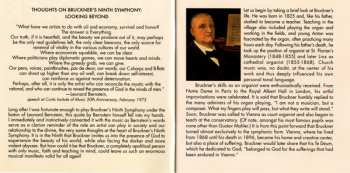 SACD Anton Bruckner: Symphony No. 9
