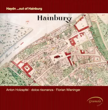 Haydn ...Out Of Hainburg
