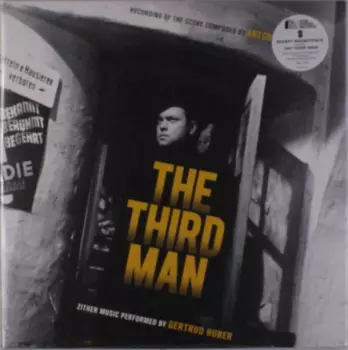 The Third Man