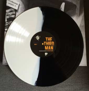 LP Anton Karas: The Third Man LTD | NUM | CLR