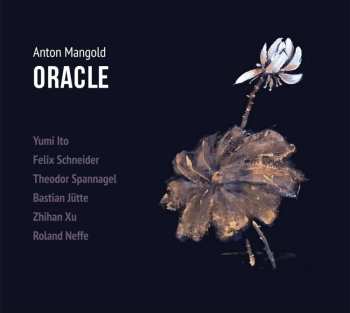 CD Anton Mangold: Oracle