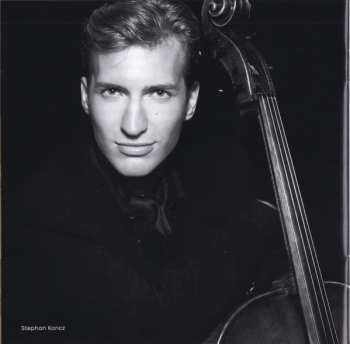 CD Reinhard Goebel: Concertos For Two Cellos