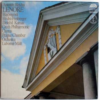 2LP/Doos Prague Chamber Orchestra: Lenore