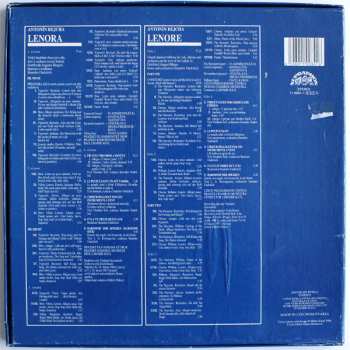 2LP/Doos Prague Chamber Orchestra: Lenore