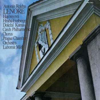 2LP/Doos Prague Chamber Orchestra: Lenore