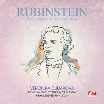 Album Slovak Philharmonic Orchestra: Violin Concerto In G Major, Op. 46 - Don Quixote (Humoresque), Op. 87