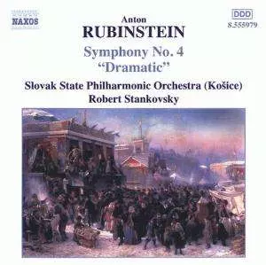 Symphony No. 4 "Dramatic"