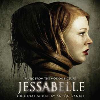 Album Anton Sanko: Jessabelle (Music From The Motion Picture)