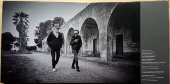 2LP Francesco De Gregori: Il Concerto - Live