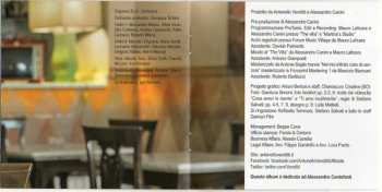 CD Antonello Venditti: Tortuga