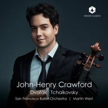 CD Antonín Dvořák: Cellokonzert Op.104