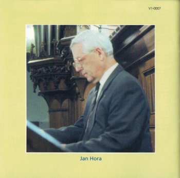 CD Bohuslav Martinů: Complete Organ Works