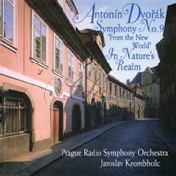 Album Antonín Dvořák: "New World" Symphony - In Nature's Realm