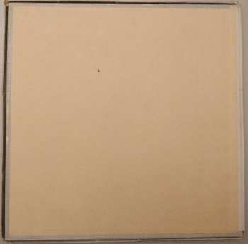 4LP Antonín Dvořák: Antonín Dvořák – Rusalka, Op. 114