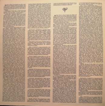 2LP Antonín Dvořák: Stabat Mater