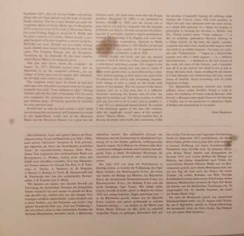 2LP/Doos Antonín Dvořák: Stabat Mater