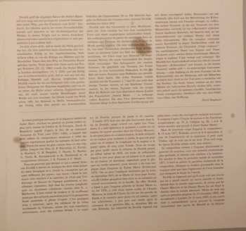 2LP/Doos Antonín Dvořák: Stabat Mater