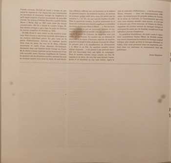 2LP/Doos Antonín Dvořák: Stabat Mater