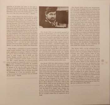 2LP/Doos Antonín Dvořák: Stabat Mater