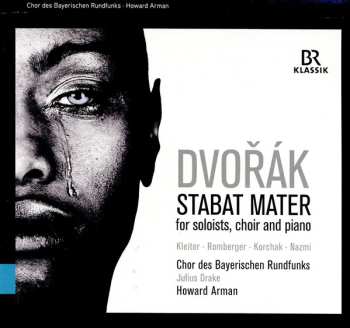 Album Antonín Dvořák: Stabat Mater