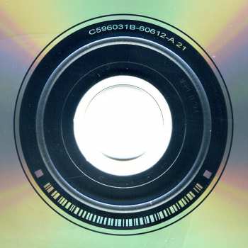 CD Antonín Dvořák: Symphonie No. 9 / Streicherserenade