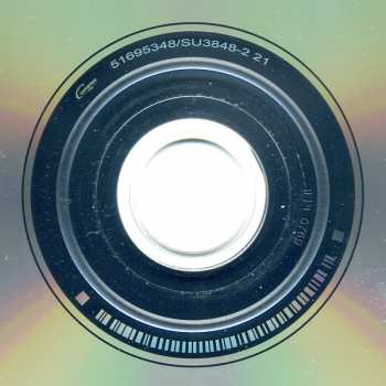 CD Antonín Dvořák: Symphonies Nos. 8 & 9