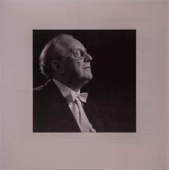 3LP/Doos Antonín Dvořák: Symphonies Nos 8 & 9 - Legends - Slavonic Dances LTD | NUM