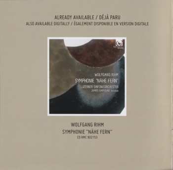 CD Antonín Dvořák: Symphony No. 6 | American Suite Op. 98b