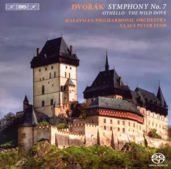 Symphony No. 7, Othello, The Wild Dove