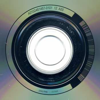 CD Antonín Dvořák: Symphony  No. 9, Die Moldau DIGI