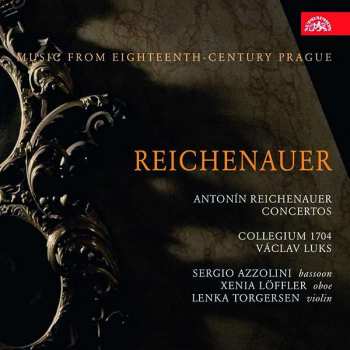 CD Sergio Azzolini: Concertos
