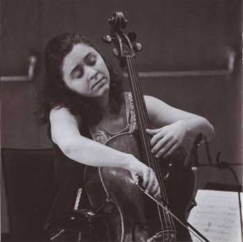 CD Antonín Vranický: Violin Concerto Op. 11 • Cello Concerto Op. 25 • Symphony Op. 16/3
