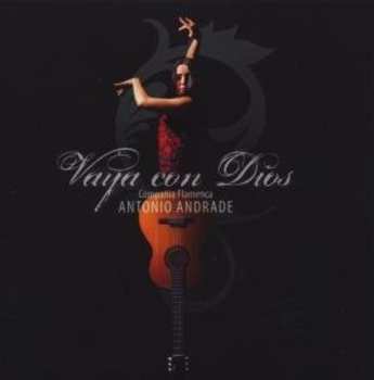 Album Antonio Andrade: Vaya Con Dios
